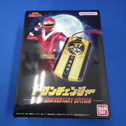 ドロンチェンジャー 30TH ANNIVERSARY|バンダイ