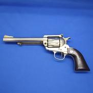 ルガーブラックホークCAL.357 モデルガン|HUDSON