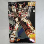 MG RX-78-5 ガンダム5号機|BANDAI