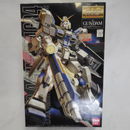 MG RX-78-4 ガンダム4号機|BANDAI