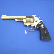 357マグナム モデルガン|コクサイ