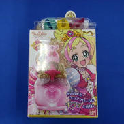 プリンセスパフューム ドレスアップキー4本付き|バンダイ