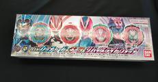 ガッチャード ギーツ リバイスライドウォッチ|バンダイ
