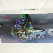 ラストワン賞 エヴァンゲリオン初号機|BANDAI