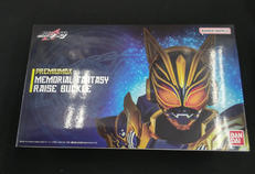 ファンタジーレイズバックル　PREMIUM　DX|バンダイ