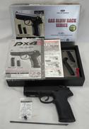 PX4　ガスガン|東京マルイ