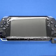 プレイステーションポータブル ピアノブラック|SONY