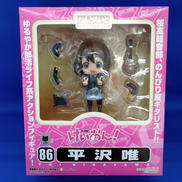 ねんどろいど 平沢 唯|グッドスマイルカンパニー