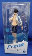 七瀬遥 1/8スケールフィギュア FREE!|ALTER