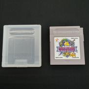 カーブノア|KONAMI