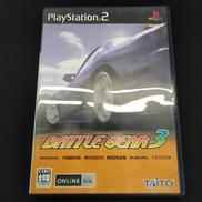 BATTLE GEAR3|TAITO