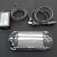 PSP-1000 ピアノブラック|SONY
