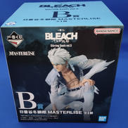 B賞 日番谷冬獅郎|BANDAI NAMCO