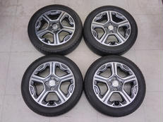 国産車用タイヤ・ホイールセット|オフモール - 中古通販のハードオフ 