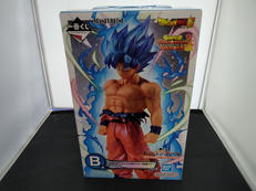 B賞 孫悟空(超サイヤ人ゴッド超サイヤ人・宇宙樹パワー)