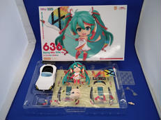 レーシングミク2016VER|ねんどろいど