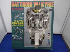 VF-1S バトロイド・バルキリー 1/55|タカトクトイス