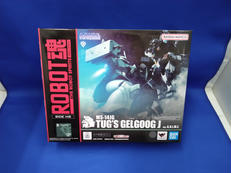 ゲルググJ　タグ軍曹機　ROBOT魂|バンダイ