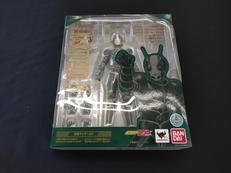 仮面ライダーZO SHフィギュアーツ|バンダイ