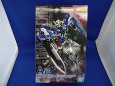 A賞　ガンダムエクシア　ソリッドクリア