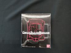 CSM ゲネシスコア|バンダイ