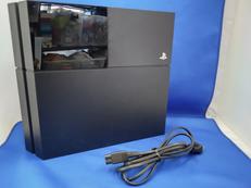 PS4　500GB