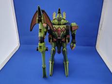 DX爆竜合体 キラーオー アナザーバージョン|バンダイ