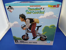 B賞 孫悟飯 DRAGONBALL SNAP FIGURE
