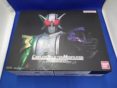 CSM ファングメモリ&エクストリームメモリ VER.2|バンダイ