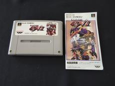 SFC　幕末降臨伝 ONI