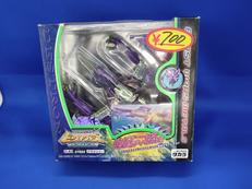 空中戦闘員 メタルステラザウラー 未開封|タカラ