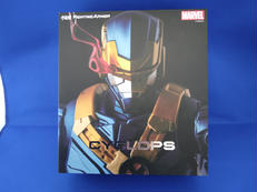 サイクロプス　ファイティングアーマー|千値練