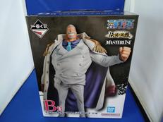 B賞　モンキー・D・ガープ　伝説の英雄