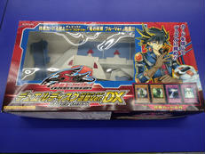 デュエルディスク 遊星VER DX|KONAMI