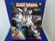 ストライクガンダム ビッグスケール 1/60