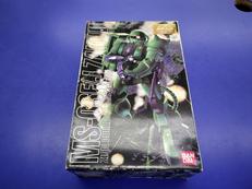 MG ザクII F/J型|バンダイ