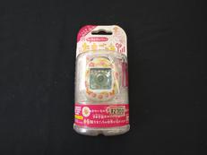 ケータイかいツー! たまごっちプラス ふらわー|バンダイ