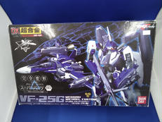 VF-25G メサイア・バルキリー ミハエル・ブラン機 DX|バンダイ
