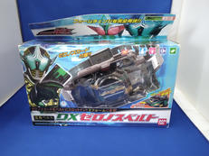 DX ゼロノスベルト 変身ベルト 2007年|バンダイ
