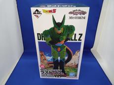 ラストワン　セル第二形態　MASTERLISE|バンダイ