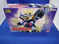 SMP ジェイデッカー デュークファイヤー セット|バンダイ