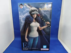 一番くじ トラファルガー・ロー(チェンジVER.) E賞|BANDAI