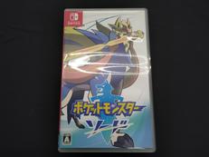 ポケットモンスター ソード