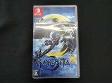 ベヨネッタ2|SEGA