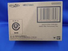 魔導輪ザルバ GARO 20THアニバーサリーVER|バンダイ
