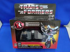 ナイトライダー エージェントナイト トランスフォーマー|タカラトミー