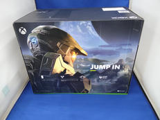 XBOX　SERIES　X　1TB|MICROSOFT
