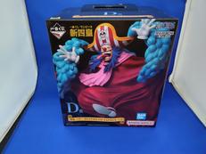 D賞 四皇 バギー MASTERLISE EXPIECE|バンダイ