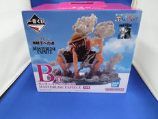 B賞 モンキー・D・ルフィ ギア2 海賊王への道|バンダイ