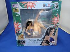 ニコ・ロビン VER.BB_02 20TH|MEGAHOUSE